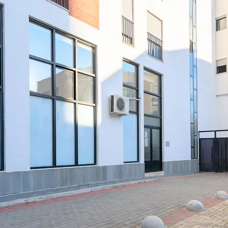 Cityscape 3- Vibrant Modern تيرانا