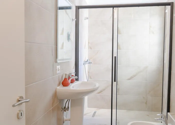 Cityscape 3- Vibrant Modern * تيرانا