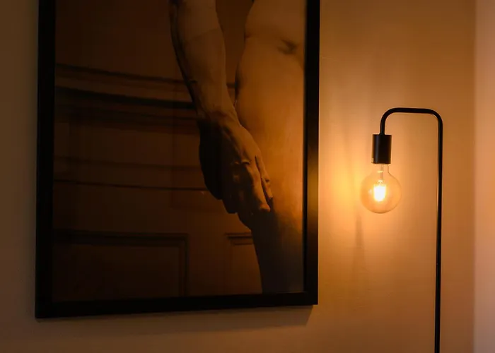 شقة Cityscape 3- Vibrant Modern *