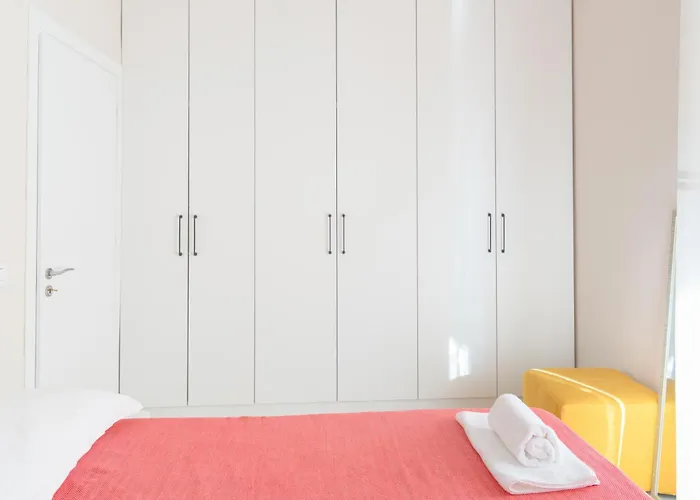 Cityscape 3- Vibrant Modern * تيرانا