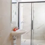 Cityscape 3- Vibrant Modern * Tiran