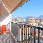 Cityscape 3- Vibrant Modern * Tiran