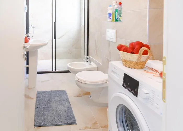 Cityscape 3- Vibrant Modern *