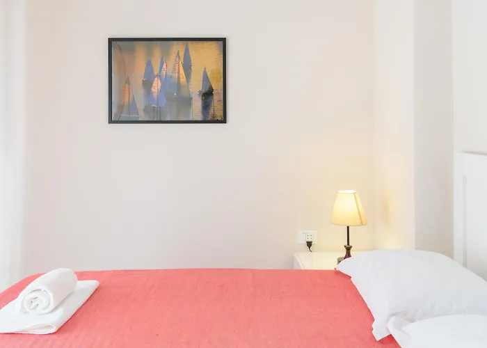 Apartamento Cityscape 3- Vibrant Modern Tirana