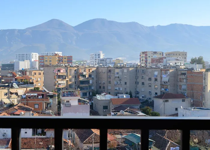 Cityscape 3- Vibrant Modern Апартаменты *