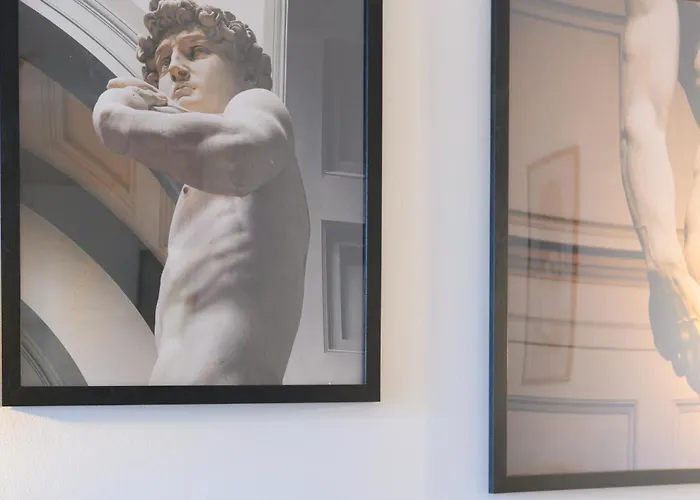 Cityscape 3- Vibrant Modern Апартаменты Тирана